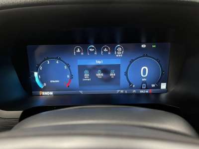 New 2025 Ford F-150 for sale in St. Joseph MO