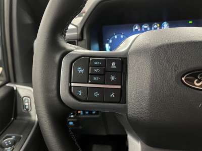 New 2025 Ford F-150 for sale in St. Joseph MO