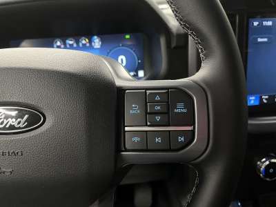 New 2025 Ford F-150 for sale in St. Joseph MO