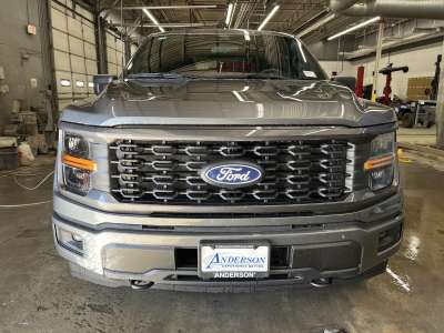 New 2026 Ford F-150 for sale in St. Joseph MO