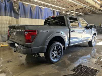 New 2026 Ford F-150 for sale in St. Joseph MO