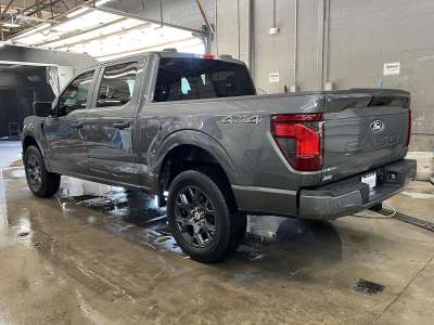 New 2026 Ford F-150 for sale in St. Joseph MO