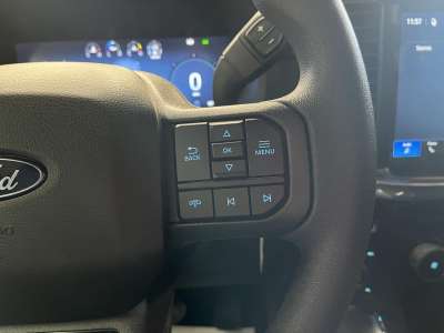 New 2026 Ford F-150 for sale in St. Joseph MO