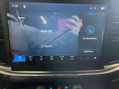 New 2026 Ford F-150 for sale in St. Joseph MO