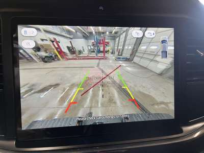 New 2026 Ford F-150 for sale in St. Joseph MO