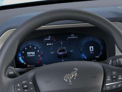 New 2025 Ford Bronco Sport for sale in St. Joseph MO