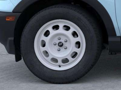 New 2025 Ford Bronco Sport for sale in St. Joseph MO