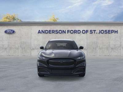 New 2025 Ford Mustang Mach-E Premium SUV/Crossover for sale in St. Joseph MO