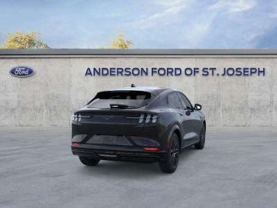 New 2025 Ford Mustang Mach-E Premium SUV/Crossover for sale in St. Joseph MO