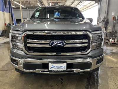New 2025 Ford F-150 for sale in St. Joseph MO