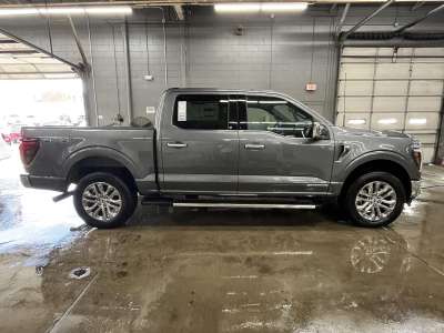 New 2025 Ford F-150 for sale in St. Joseph MO