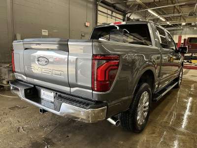New 2025 Ford F-150 for sale in St. Joseph MO