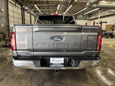 New 2025 Ford F-150 for sale in St. Joseph MO