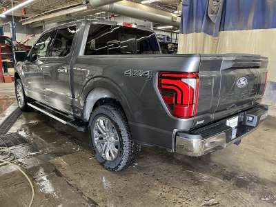 New 2025 Ford F-150 for sale in St. Joseph MO