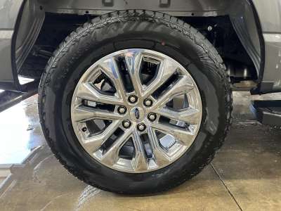 New 2025 Ford F-150 for sale in St. Joseph MO