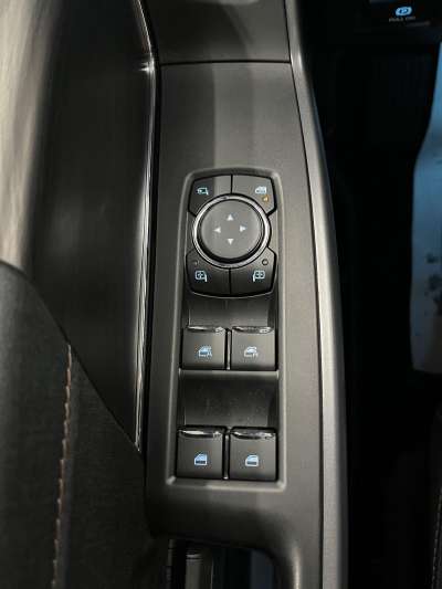 New 2025 Ford F-150 for sale in St. Joseph MO