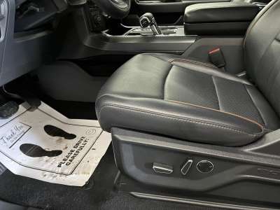 New 2025 Ford F-150 for sale in St. Joseph MO