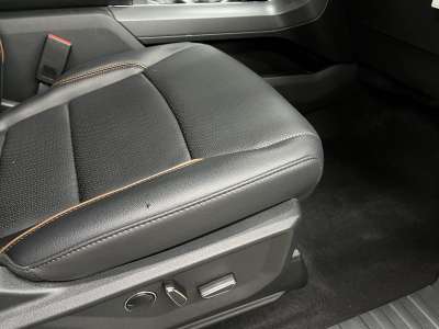 New 2025 Ford F-150 for sale in St. Joseph MO