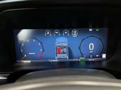 New 2025 Ford F-150 for sale in St. Joseph MO