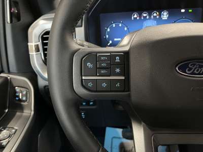 New 2025 Ford F-150 for sale in St. Joseph MO