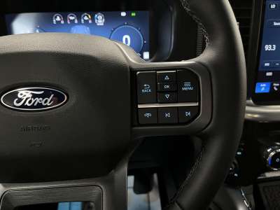 New 2025 Ford F-150 for sale in St. Joseph MO