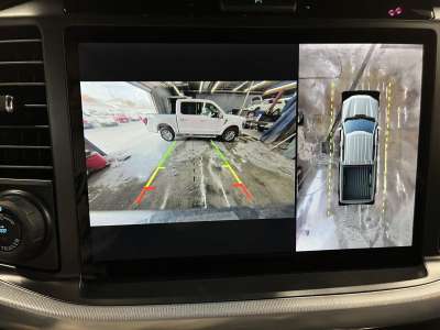 New 2025 Ford F-150 for sale in St. Joseph MO