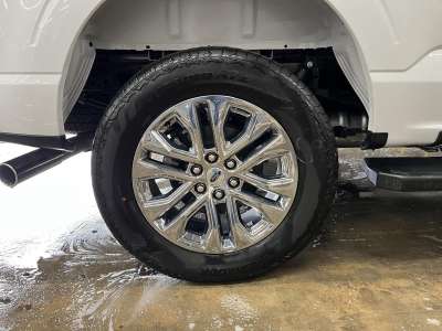 New 2025 Ford F-150 for sale in St. Joseph MO