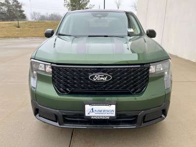 New 2025 Ford Maverick for sale in St. Joseph MO