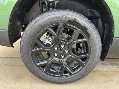 New 2025 Ford Maverick for sale in St. Joseph MO