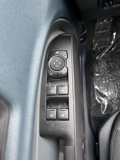 New 2025 Ford Maverick for sale in St. Joseph MO