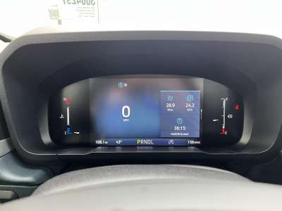 New 2025 Ford Maverick for sale in St. Joseph MO