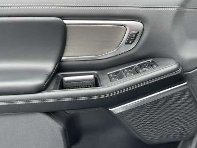 New 2025 Ford Expedition Platinum SUV/Crossover for sale in St. Joseph MO