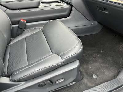 New 2025 Ford Expedition for sale in St. Joseph MO