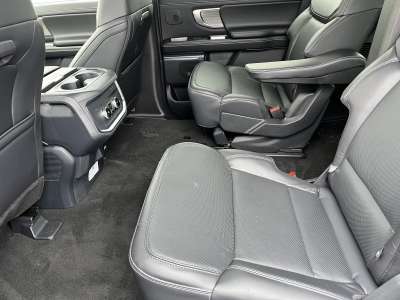 New 2025 Ford Expedition for sale in St. Joseph MO