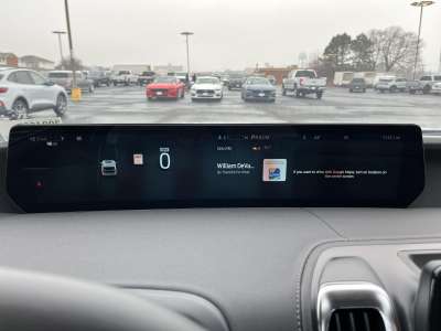 New 2025 Ford Expedition for sale in St. Joseph MO