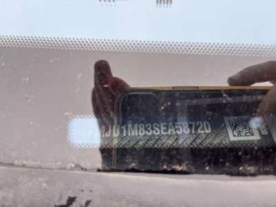 New 2025 Ford Expedition for sale in St. Joseph MO