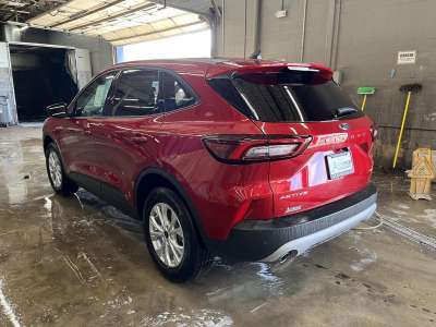 New 2026 Ford Escape Active SUV/Crossover for sale in St. Joseph MO