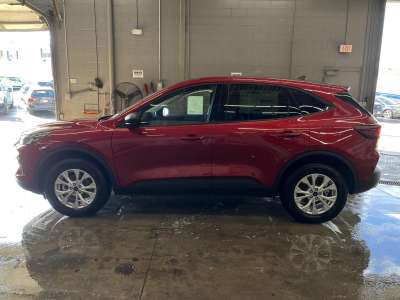 New 2026 Ford Escape for sale in St. Joseph MO