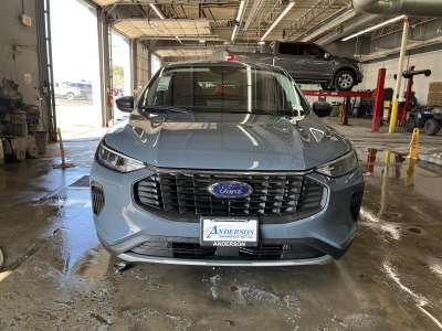 New 2026 Ford Escape Active SUV/Crossover for sale in St. Joseph MO