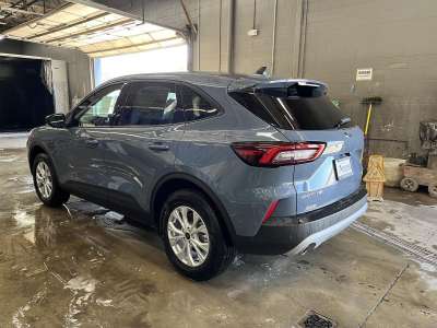 New 2026 Ford Escape Active SUV/Crossover for sale in St. Joseph MO