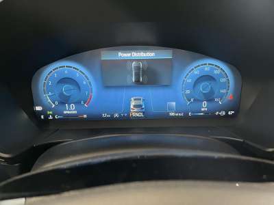 New 2026 Ford Escape for sale in St. Joseph MO