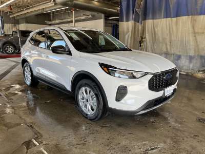 New 2026 Ford Escape Active SUV/Crossover for sale in St. Joseph MO