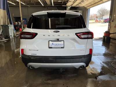 New 2026 Ford Escape Active SUV/Crossover for sale in St. Joseph MO