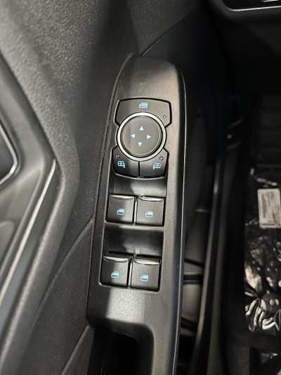 New 2026 Ford Escape for sale in St. Joseph MO