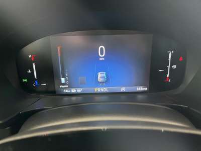 New 2026 Ford Escape for sale in St. Joseph MO