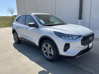 New 2026 Ford Escape for sale in St. Joseph MO