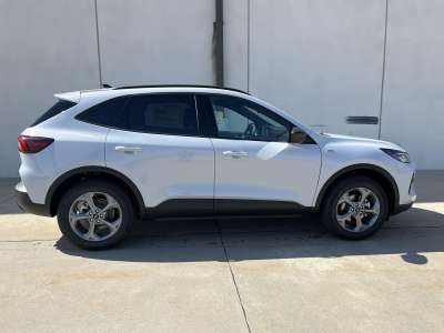 New 2026 Ford Escape for sale in St. Joseph MO