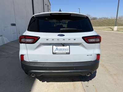 New 2026 Ford Escape for sale in St. Joseph MO