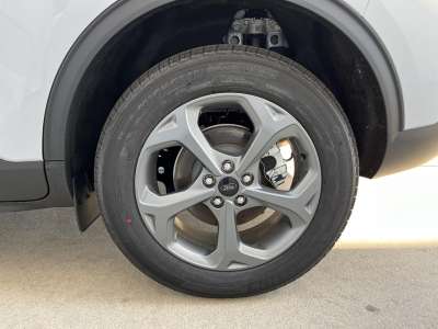 New 2026 Ford Escape for sale in St. Joseph MO