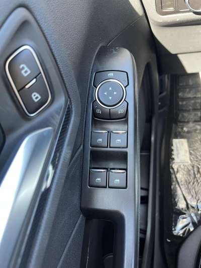 New 2026 Ford Escape for sale in St. Joseph MO